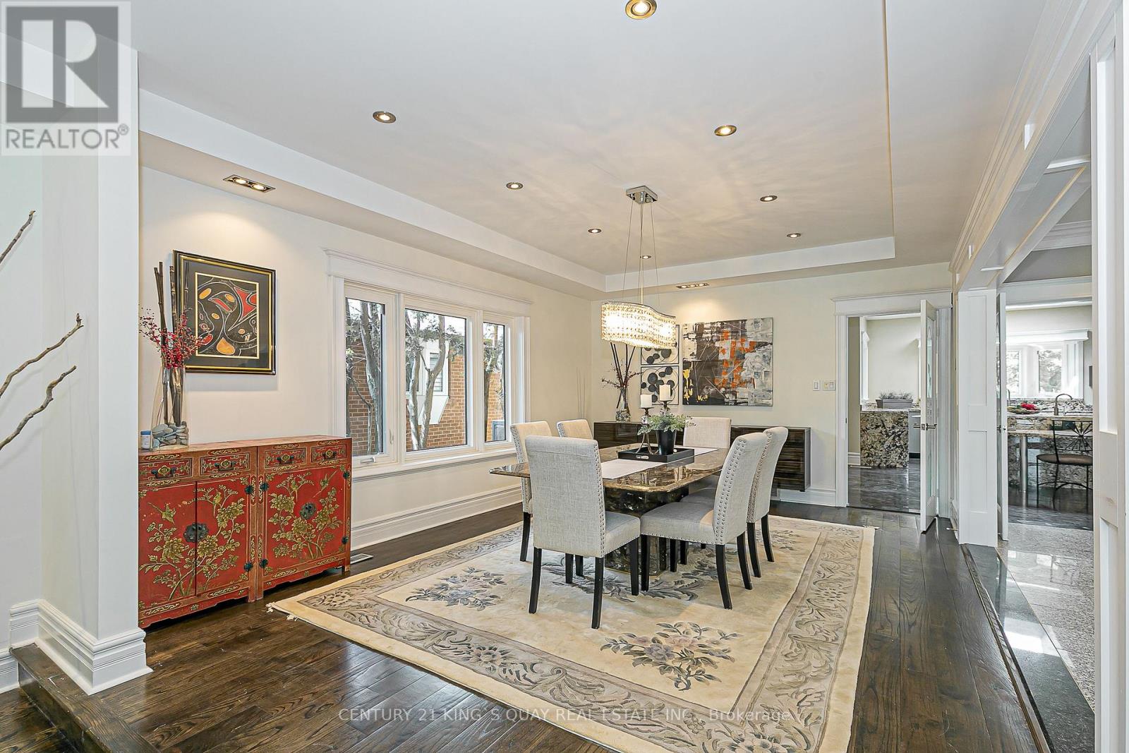 338 Mckee Avenue, Toronto, Ontario  M2N 4E5 - Photo 7 - C12556664