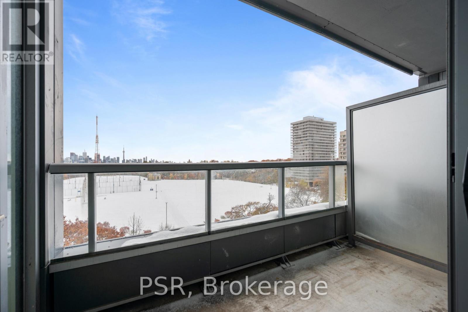 607 - 6 Parkwood Avenue, Toronto, Ontario  M4V 0A3 - Photo 14 - C12556682