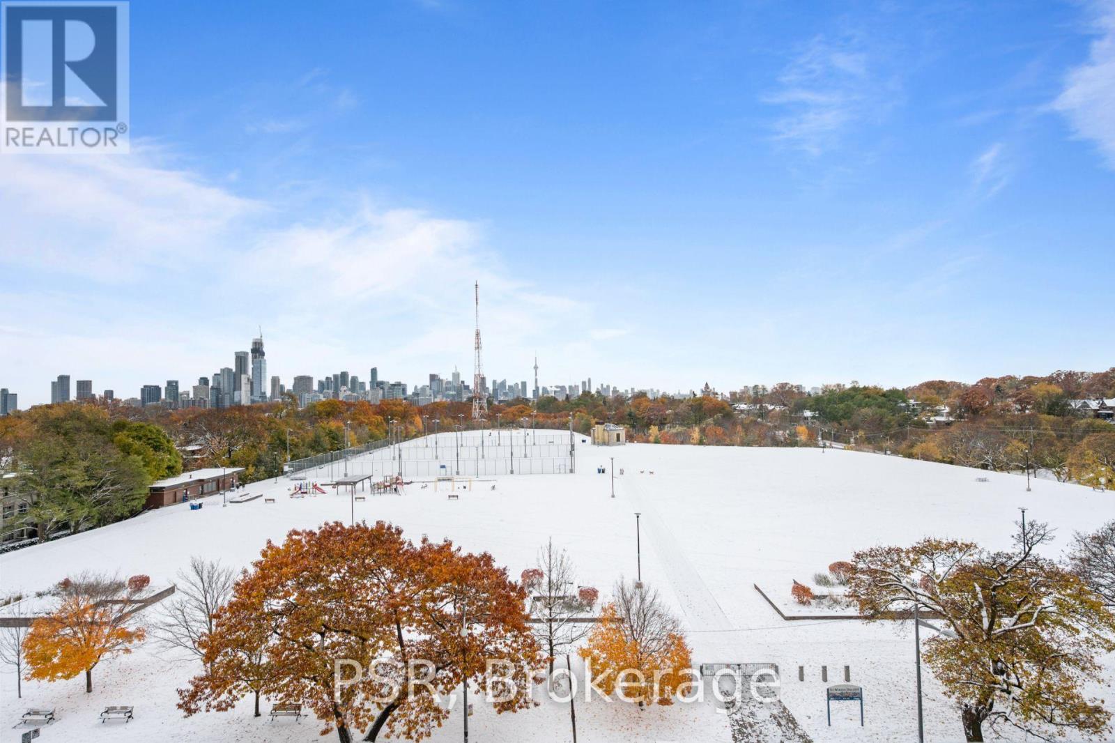 607 - 6 Parkwood Avenue, Toronto, Ontario  M4V 0A3 - Photo 15 - C12556682