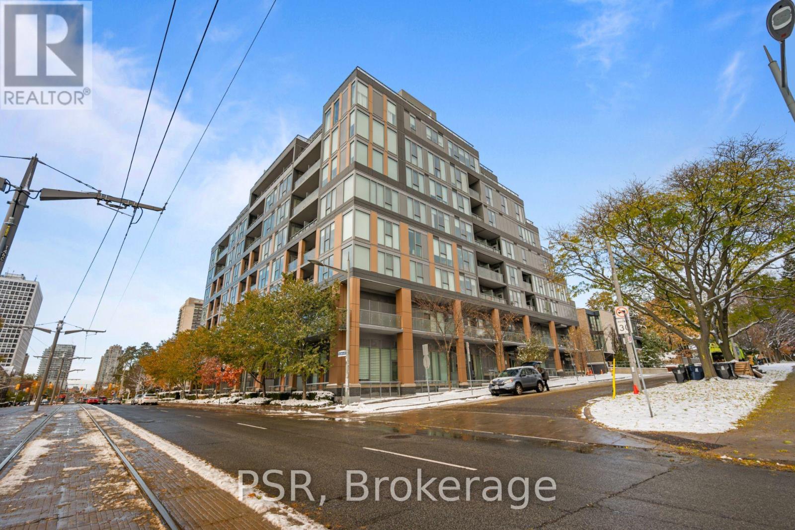 607 - 6 Parkwood Avenue, Toronto, Ontario  M4V 0A3 - Photo 16 - C12556682