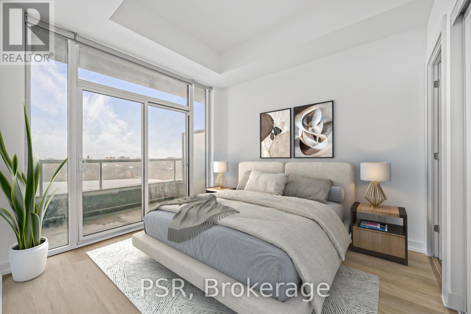 607 - 6 Parkwood Avenue, Toronto, Ontario  M4V 0A3 - Photo 5 - C12556682