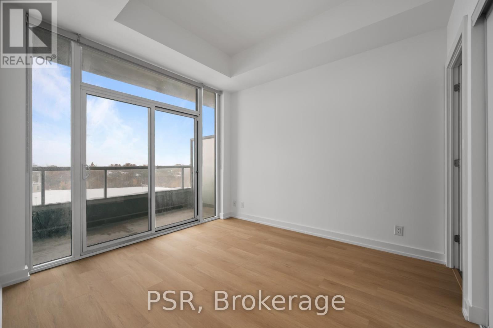 607 - 6 Parkwood Avenue, Toronto, Ontario  M4V 0A3 - Photo 6 - C12556682