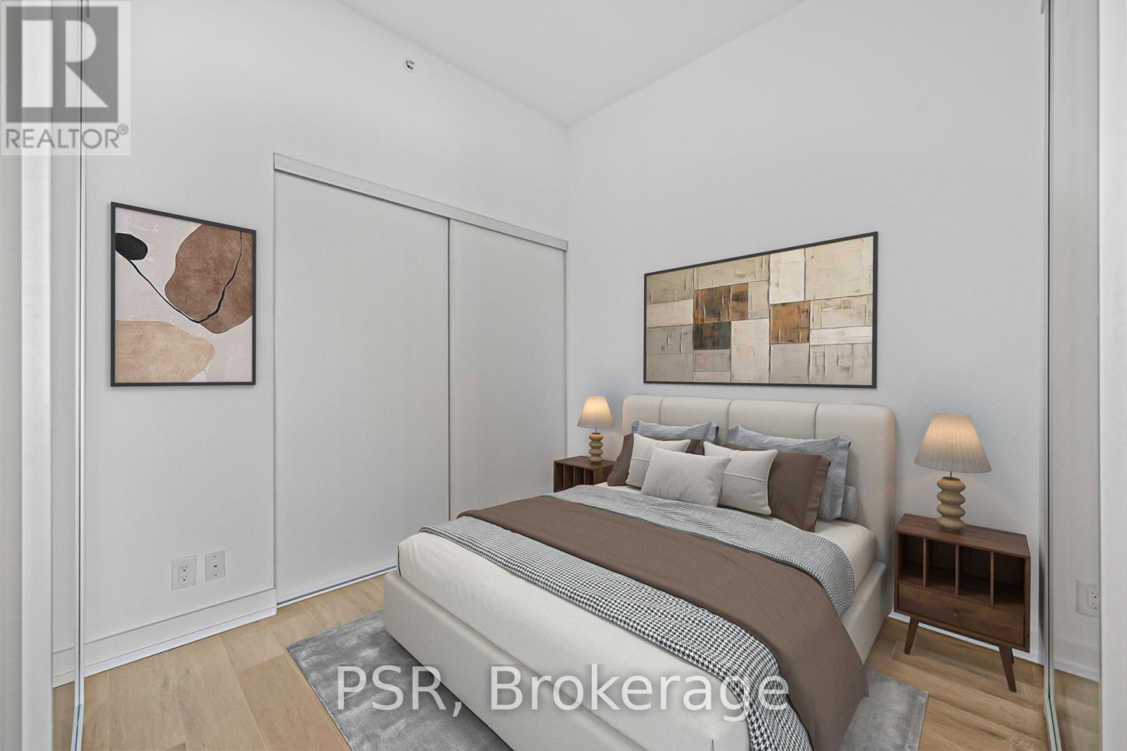 607 - 6 Parkwood Avenue, Toronto, Ontario  M4V 0A3 - Photo 9 - C12556682