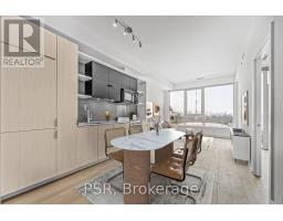 607 - 6 PARKWOOD AVENUE, Toronto, Ontario