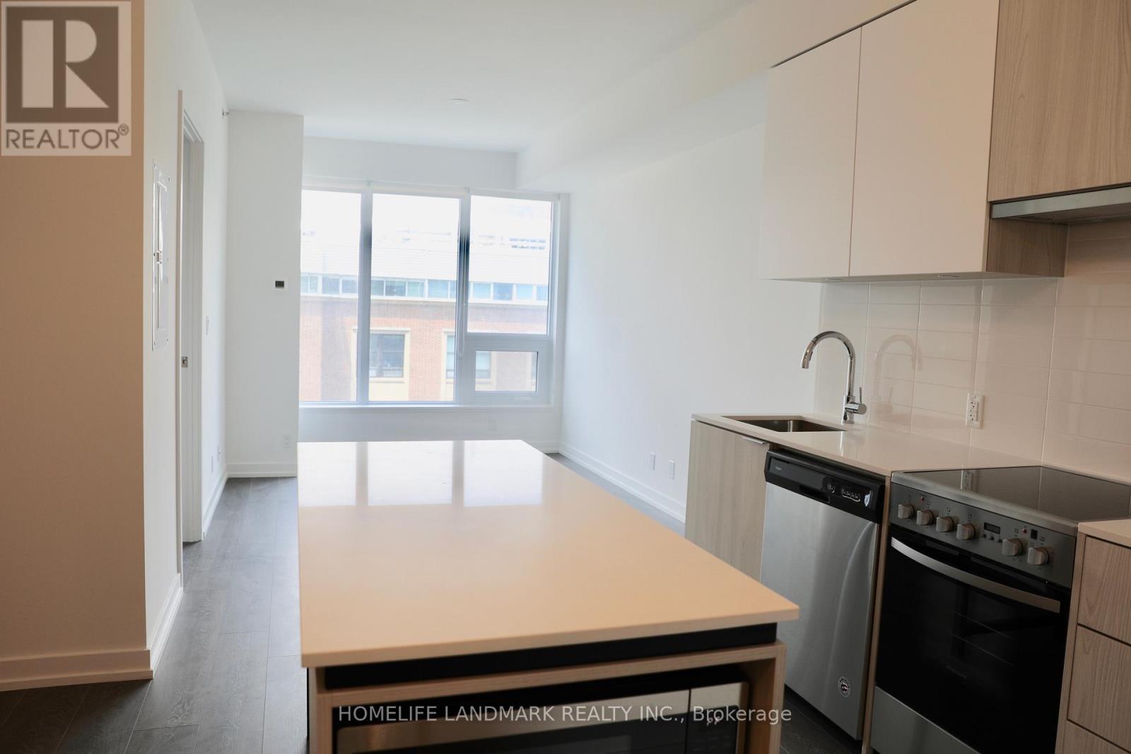 507 - 203 College Street, Toronto, Ontario  M5T 1P9 - Photo 12 - C12556684