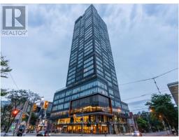 507 - 203 COLLEGE STREET, Toronto, Ontario