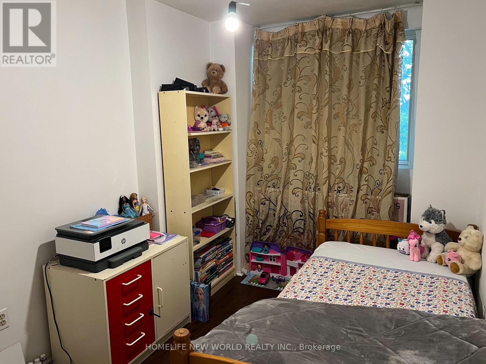 128 - 165 Cherokee Boulevard, Toronto, Ontario  M2J 4T7 - Photo 11 - C12556686