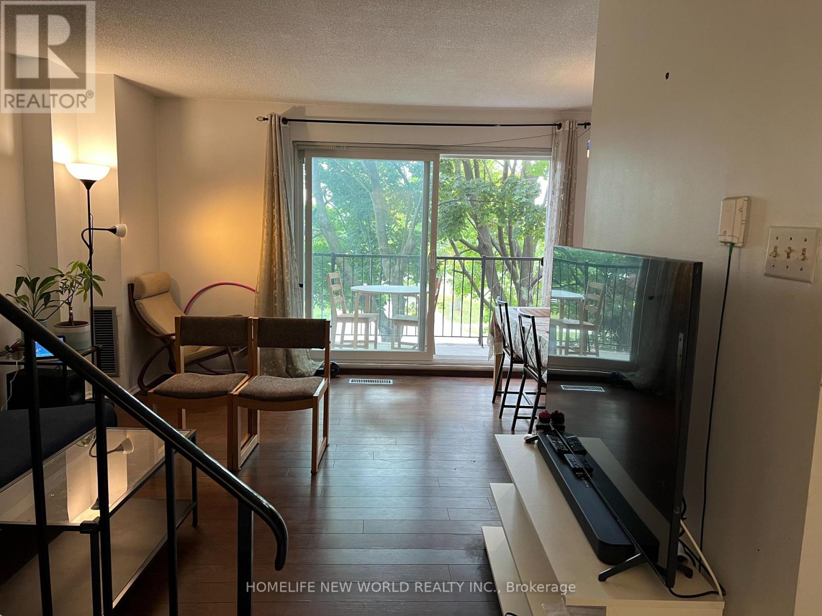 128 - 165 Cherokee Boulevard, Toronto, Ontario  M2J 4T7 - Photo 2 - C12556686