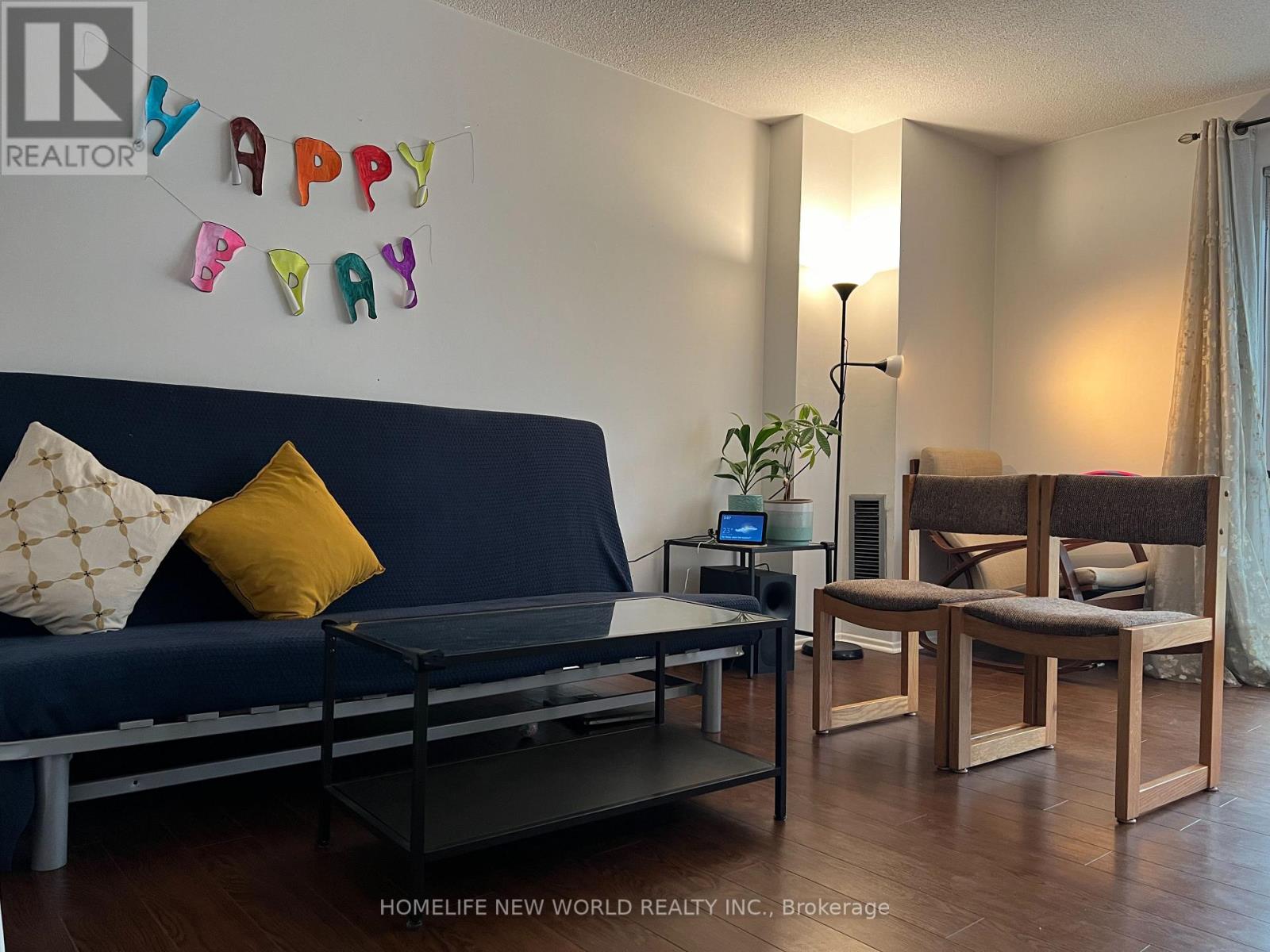 128 - 165 Cherokee Boulevard, Toronto, Ontario  M2J 4T7 - Photo 3 - C12556686