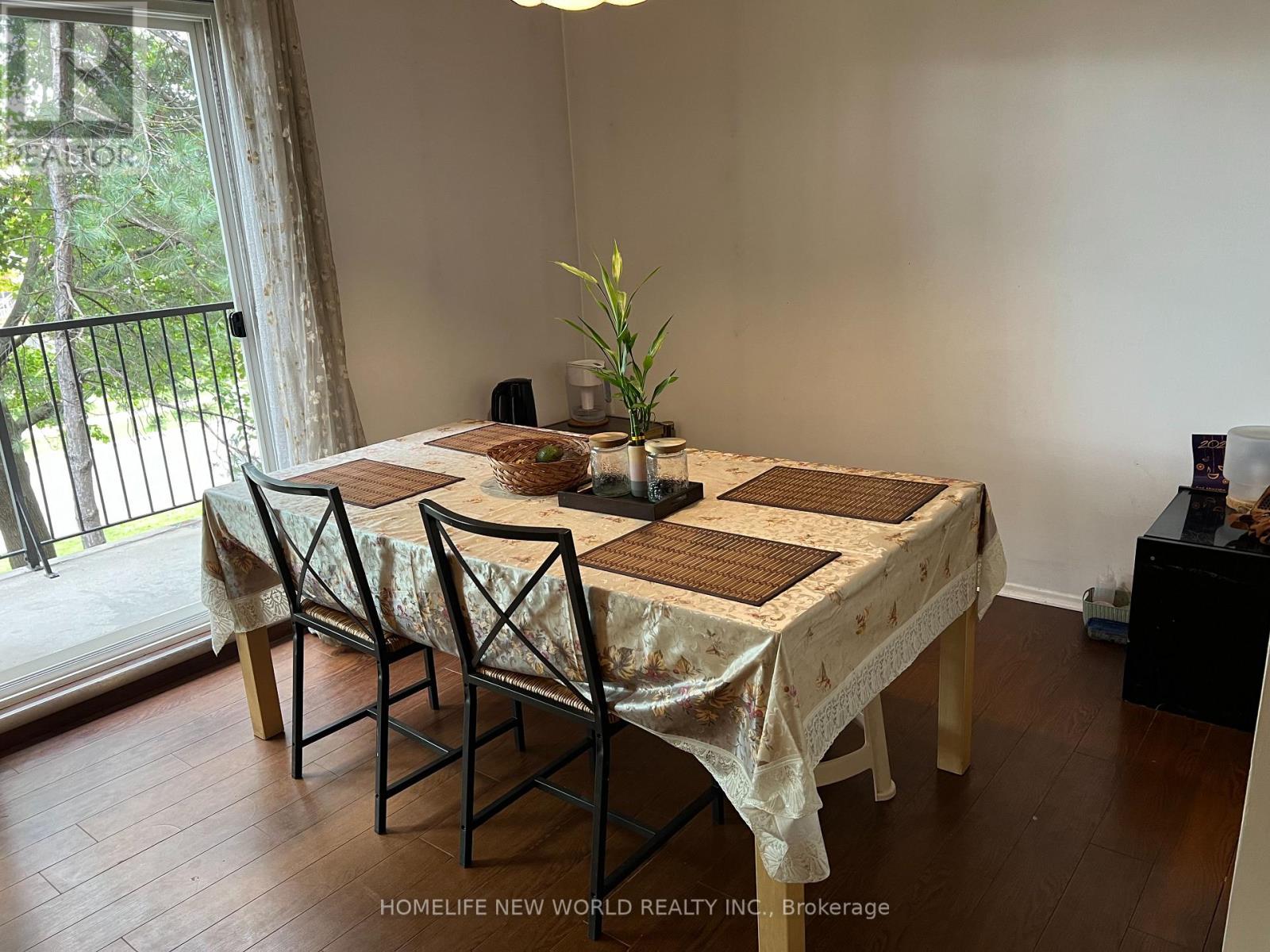 128 - 165 Cherokee Boulevard, Toronto, Ontario  M2J 4T7 - Photo 4 - C12556686