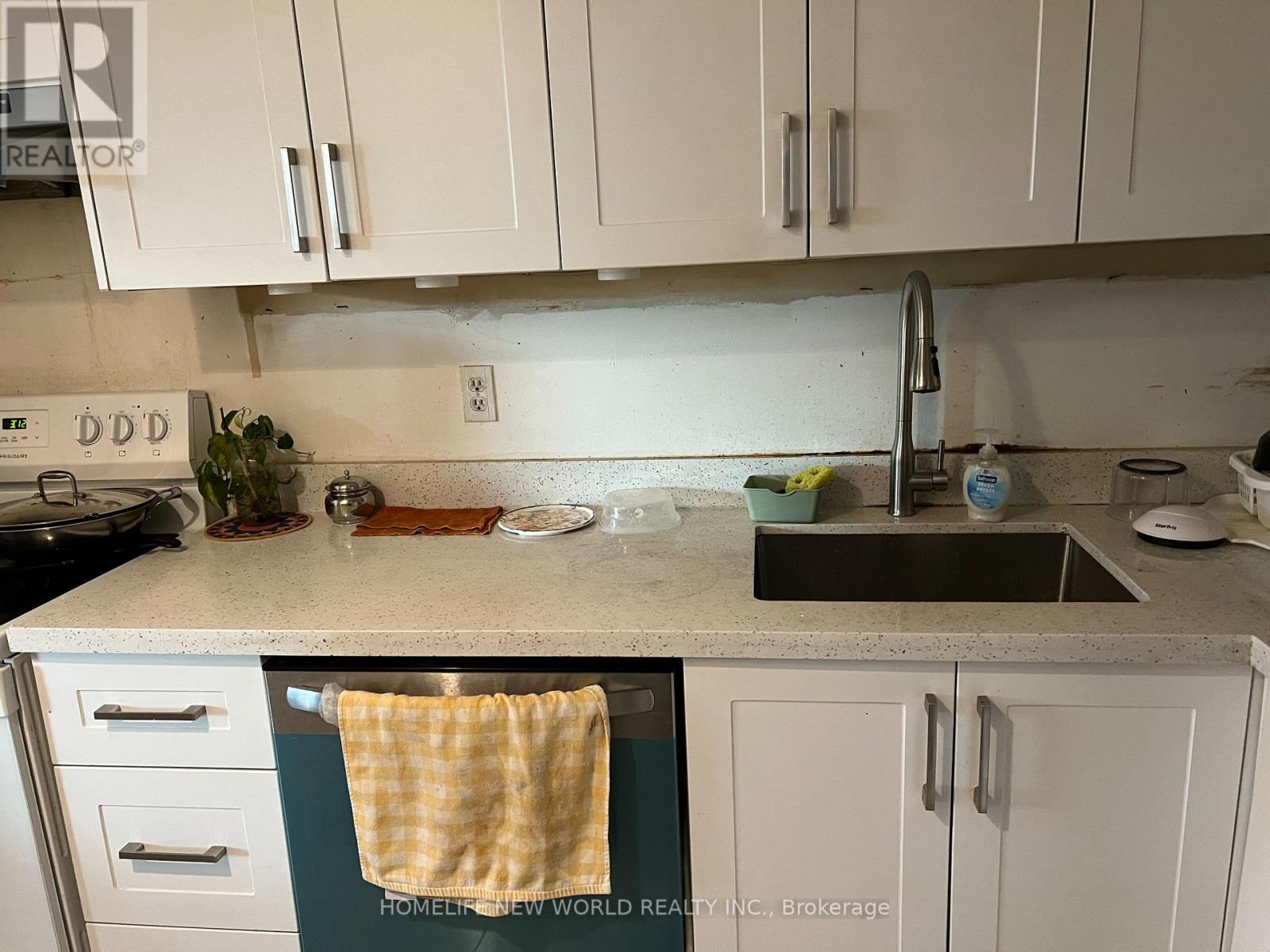 128 - 165 Cherokee Boulevard, Toronto, Ontario  M2J 4T7 - Photo 5 - C12556686