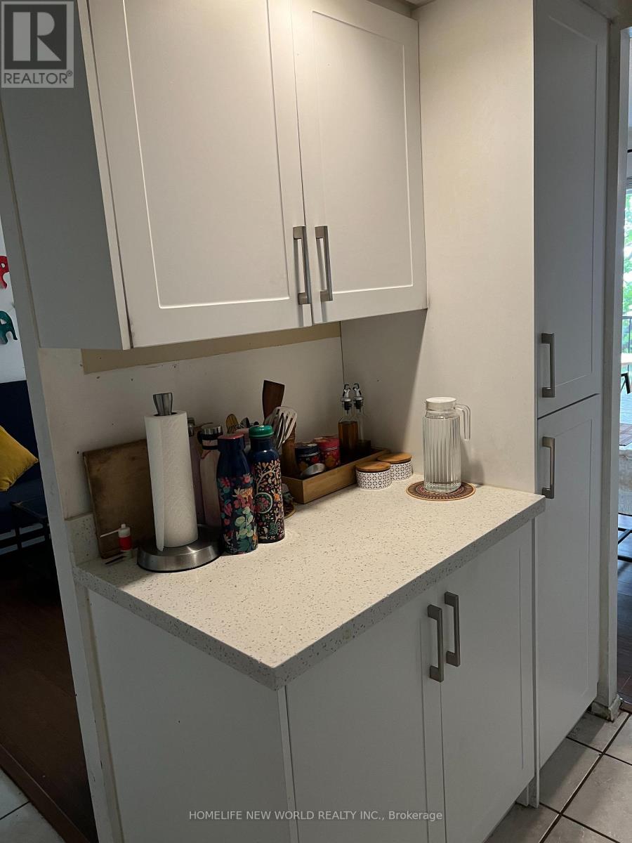 128 - 165 Cherokee Boulevard, Toronto, Ontario  M2J 4T7 - Photo 6 - C12556686