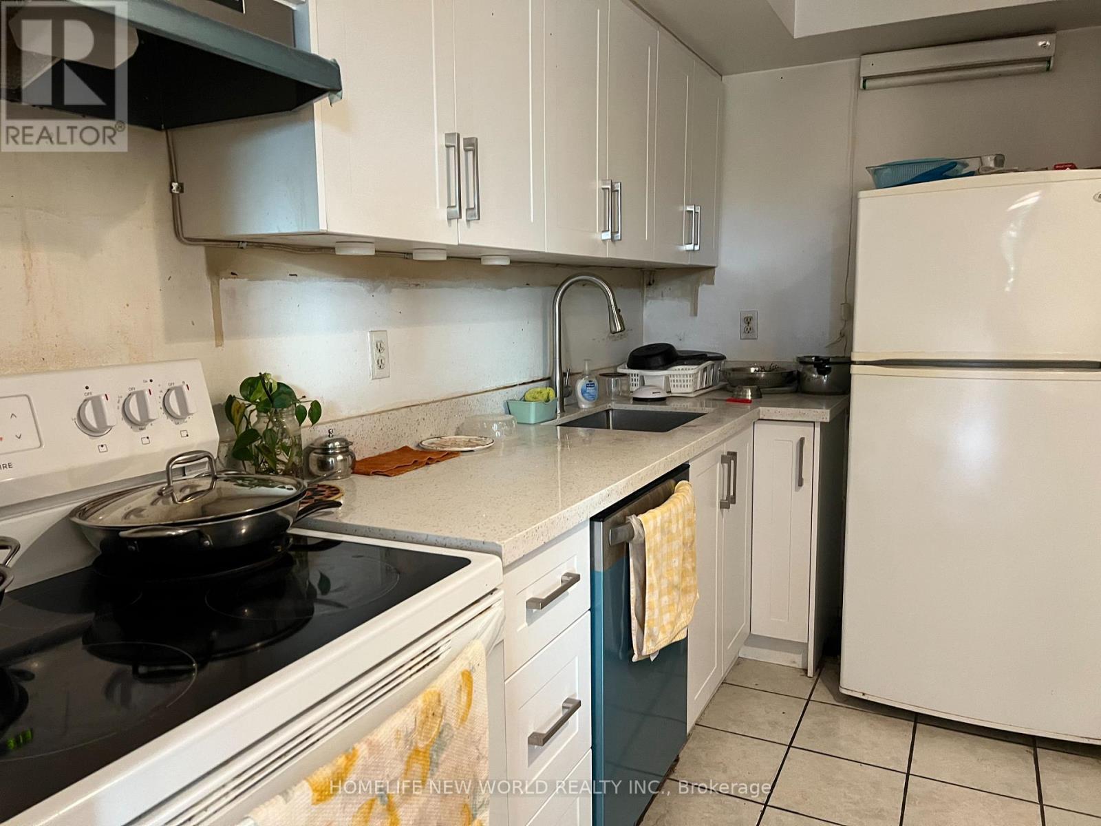 128 - 165 Cherokee Boulevard, Toronto, Ontario  M2J 4T7 - Photo 7 - C12556686