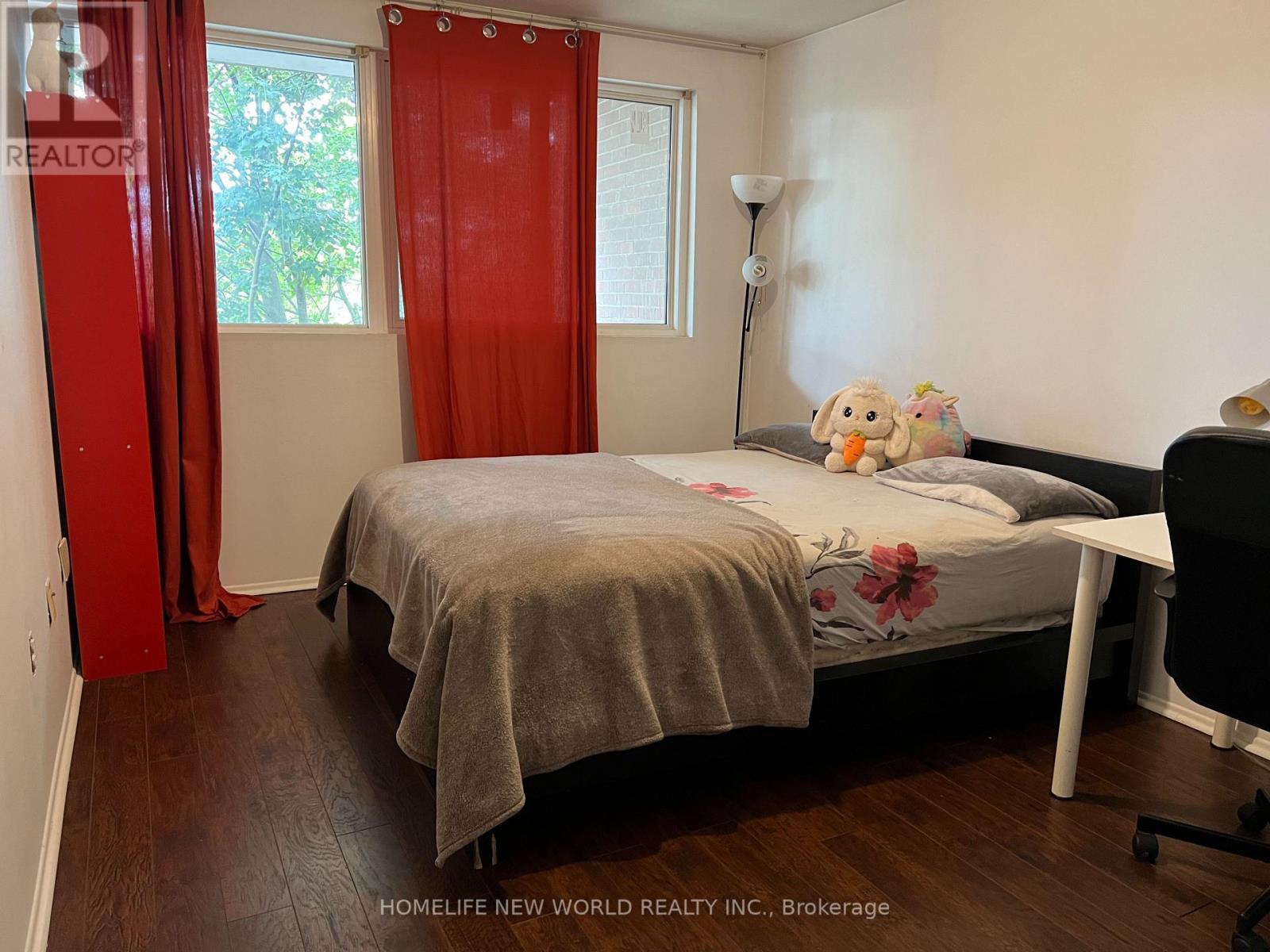 128 - 165 Cherokee Boulevard, Toronto, Ontario  M2J 4T7 - Photo 8 - C12556686