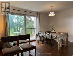 128 - 165 CHEROKEE BOULEVARD, Toronto, Ontario