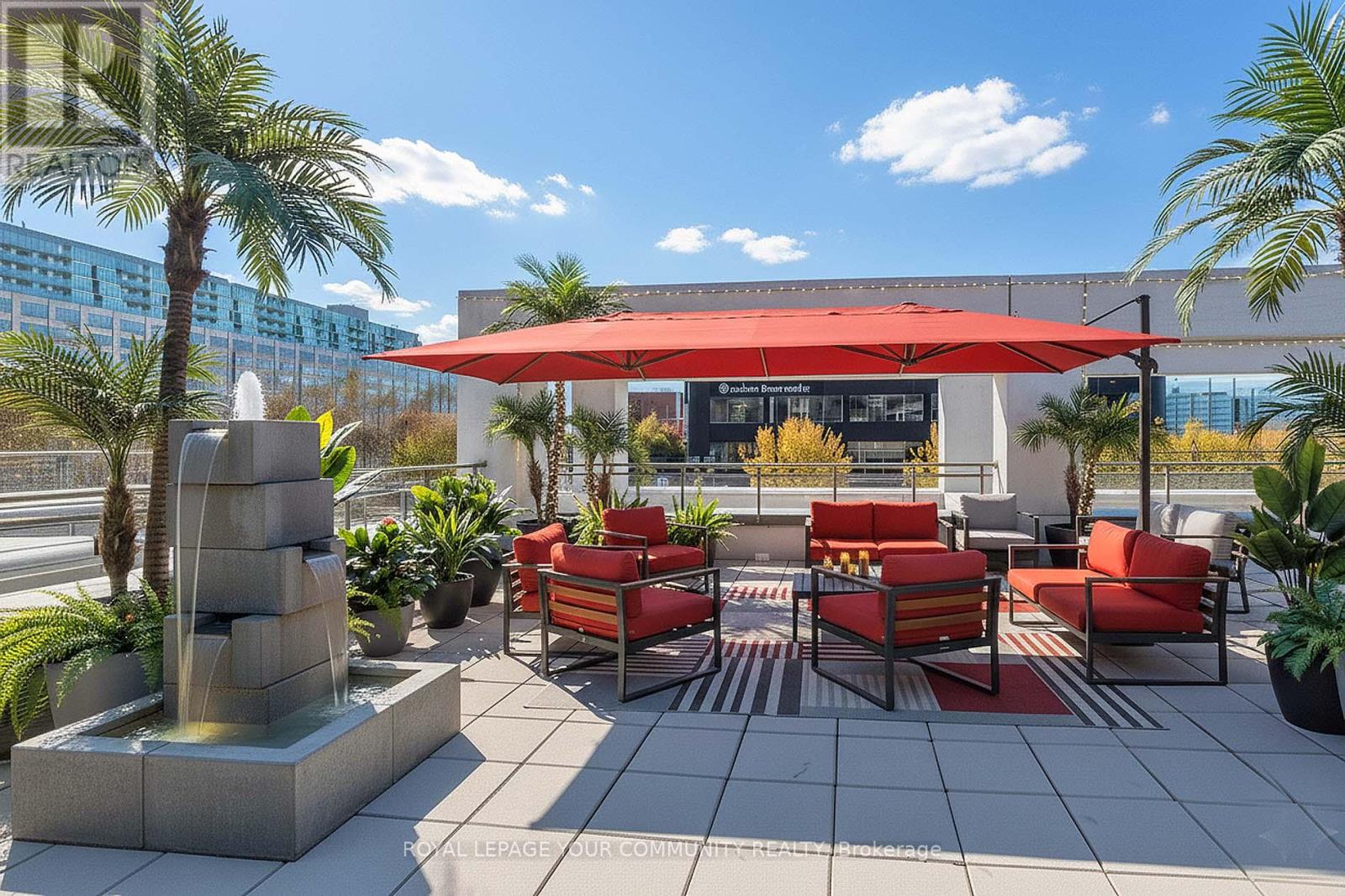 205 - 228 Queens Quay W, Toronto, Ontario  M5J 2X1 - Photo 22 - C12556708