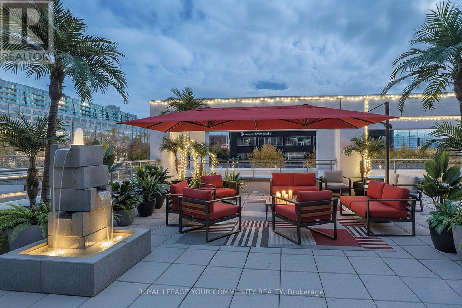 205 - 228 Queens Quay W, Toronto, Ontario  M5J 2X1 - Photo 23 - C12556708