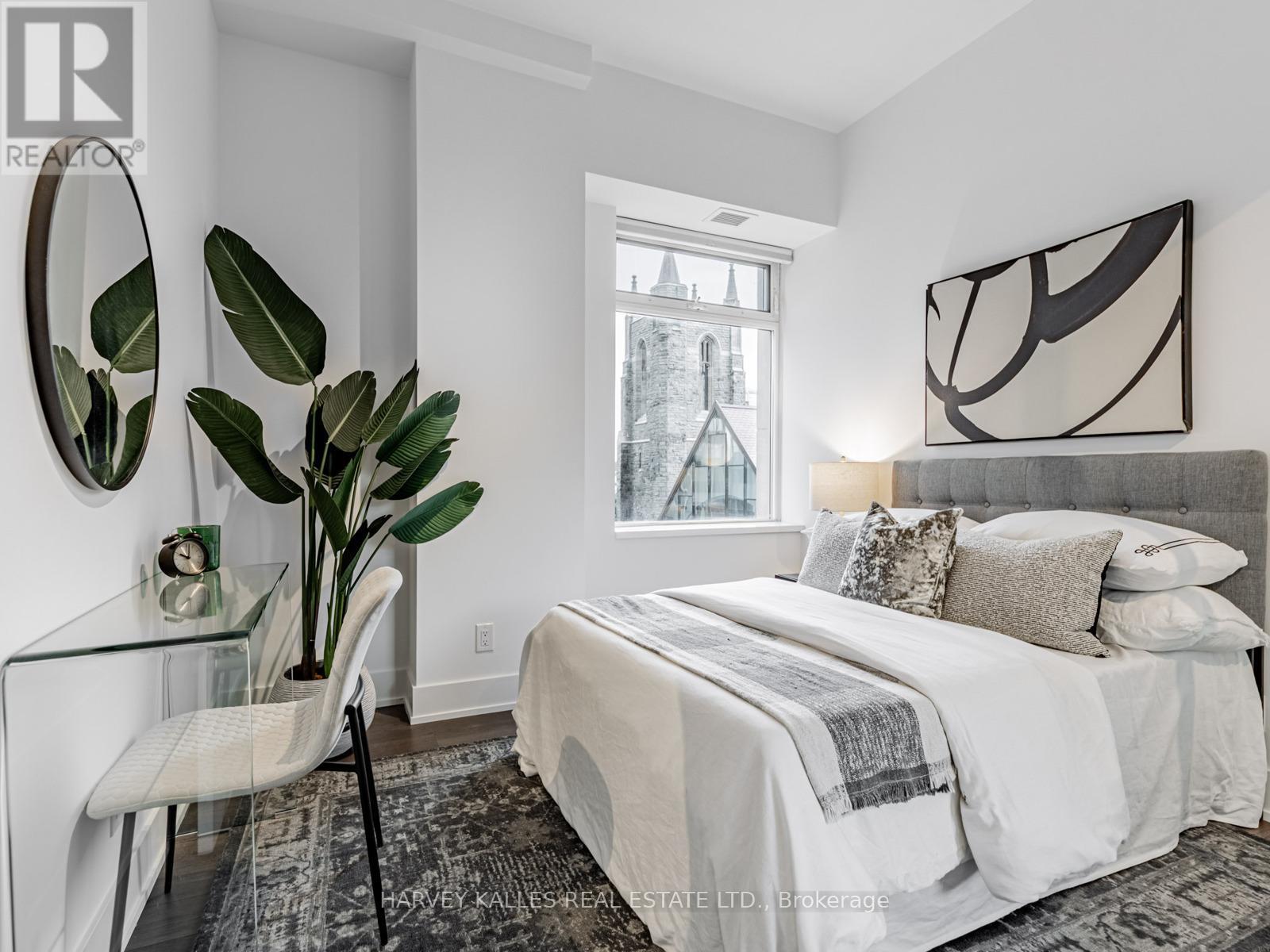 419 - 111 St Clair Avenue W, Toronto, Ontario M4V 1N5 - Photo 20 - C12556722