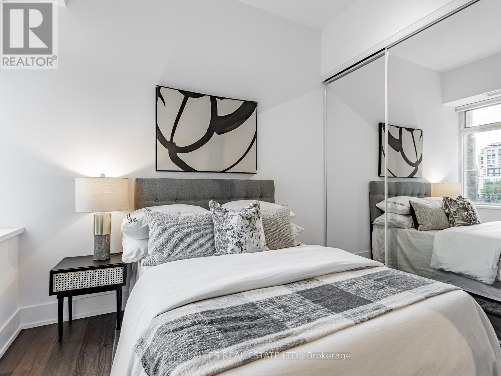 419 - 111 St Clair Avenue W, Toronto, Ontario M4V 1N5 - Photo 21 - C12556722