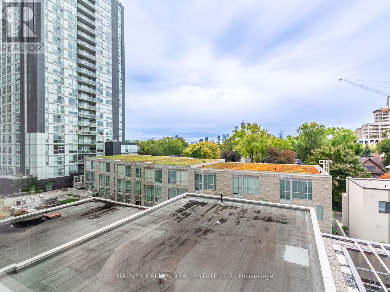 419 - 111 St Clair Avenue W, Toronto, Ontario M4V 1N5 - Photo 26 - C12556722