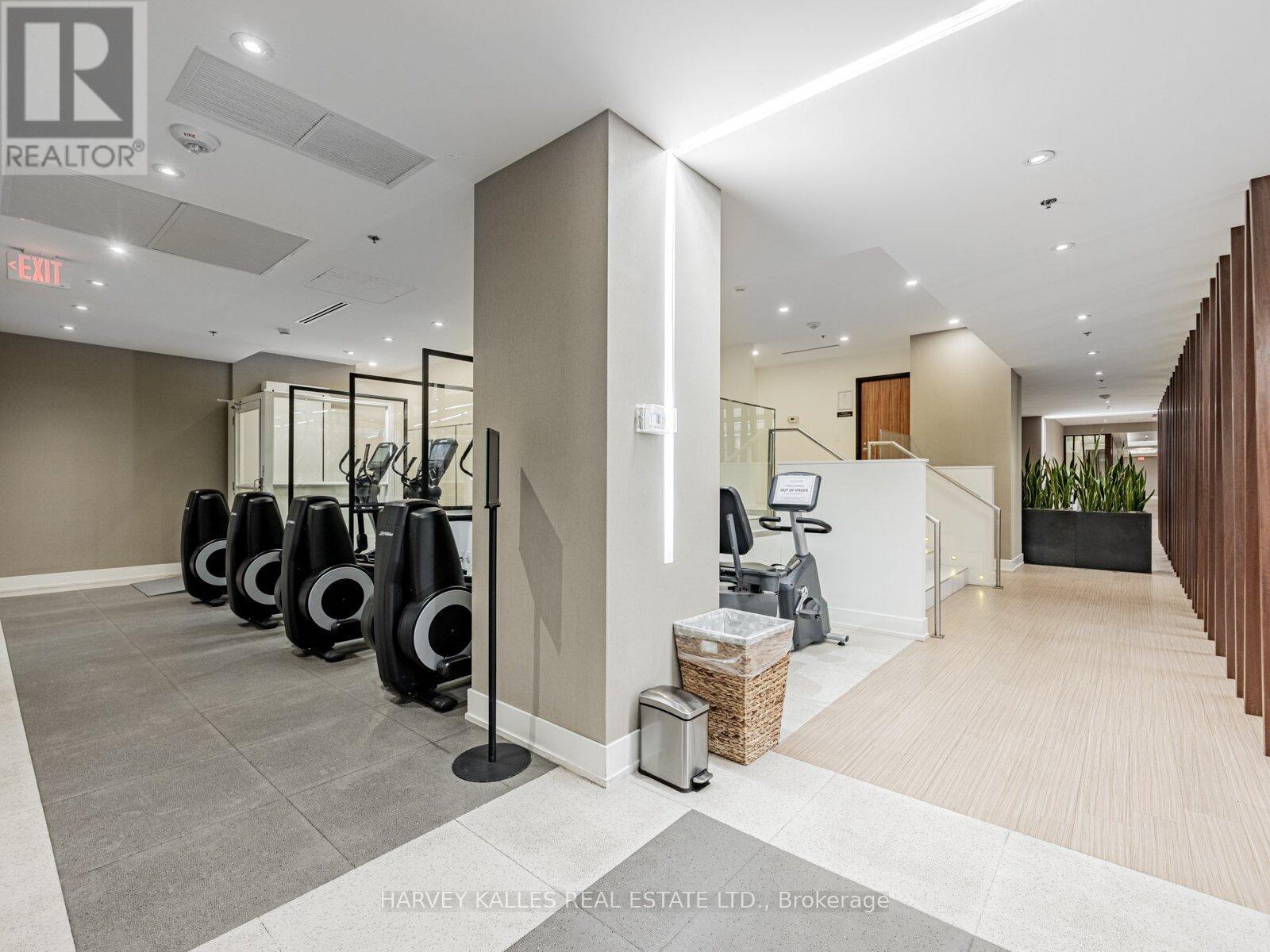 419 - 111 St Clair Avenue W, Toronto, Ontario M4V 1N5 - Photo 34 - C12556722