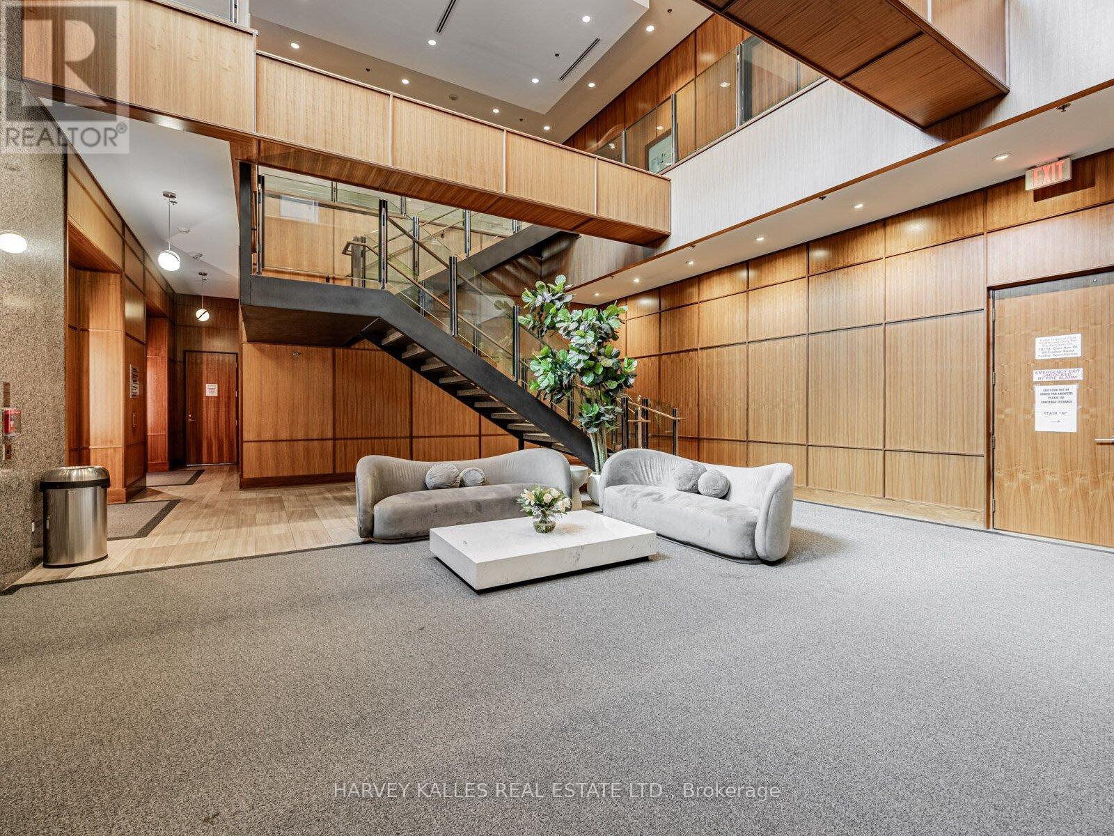 419 - 111 St Clair Avenue W, Toronto, Ontario M4V 1N5 - Photo 40 - C12556722