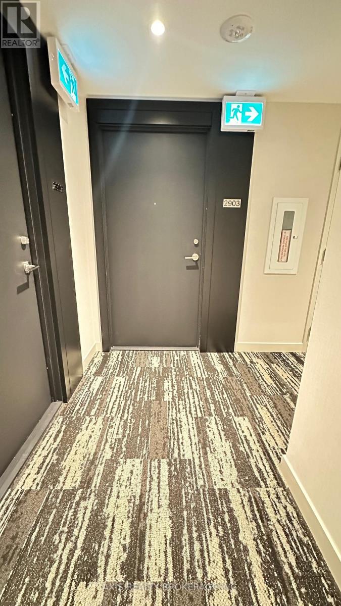 2903 - 252 Church Street, Toronto, Ontario  M5B 0E6 - Photo 2 - C12556730