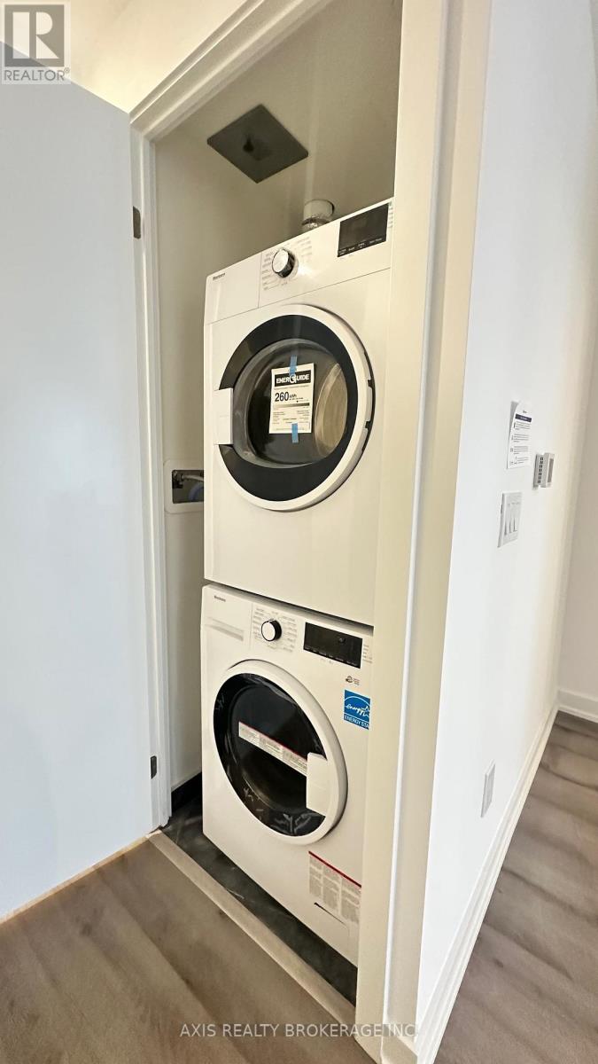 2903 - 252 Church Street, Toronto, Ontario  M5B 0E6 - Photo 4 - C12556730