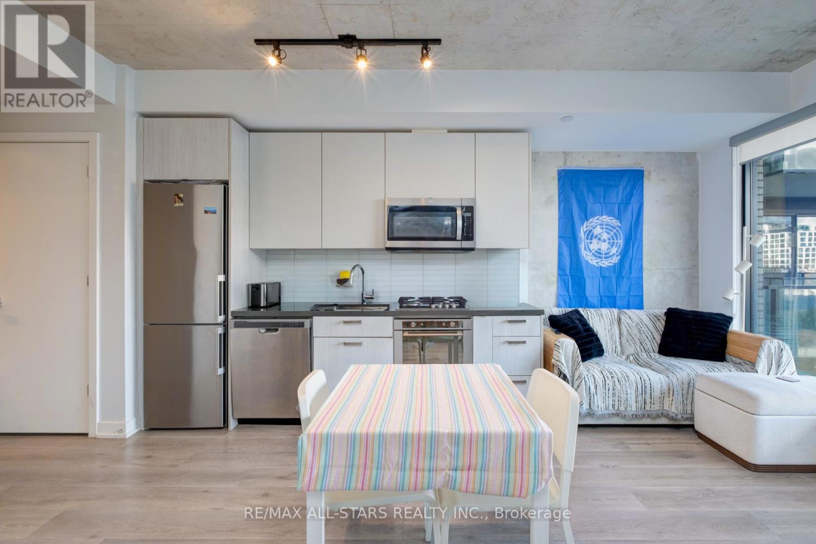 501 - 55 Ontario Street, Toronto, Ontario  M5A 0T8 - Photo 13 - C12556756