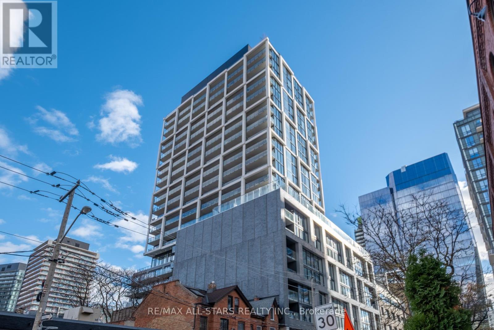 501 - 55 Ontario Street, Toronto, Ontario  M5A 0T8 - Photo 3 - C12556756