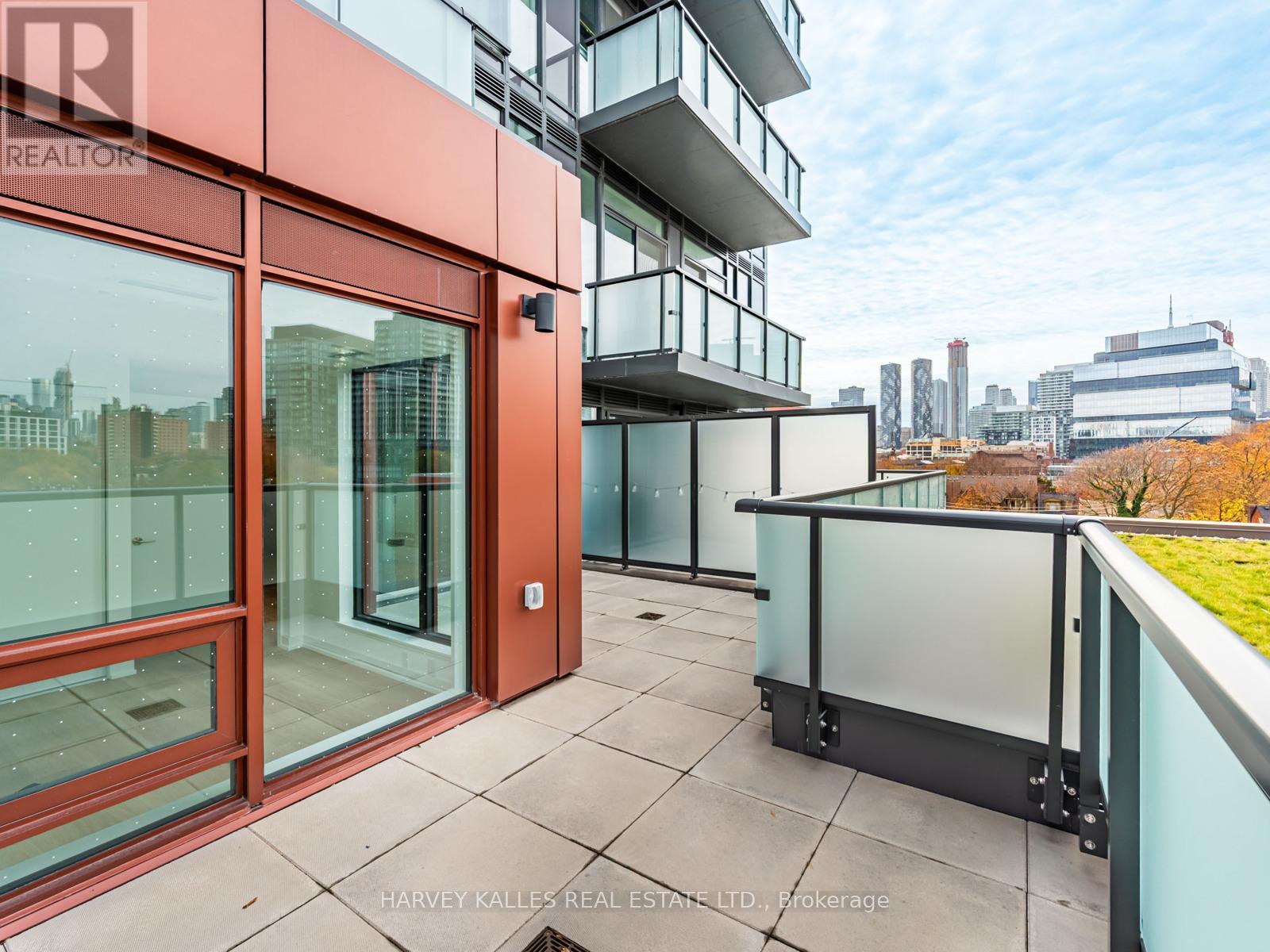 531 - 28 Eastern Avenue, Toronto, Ontario  M5A 0Y2 - Photo 19 - C12556764