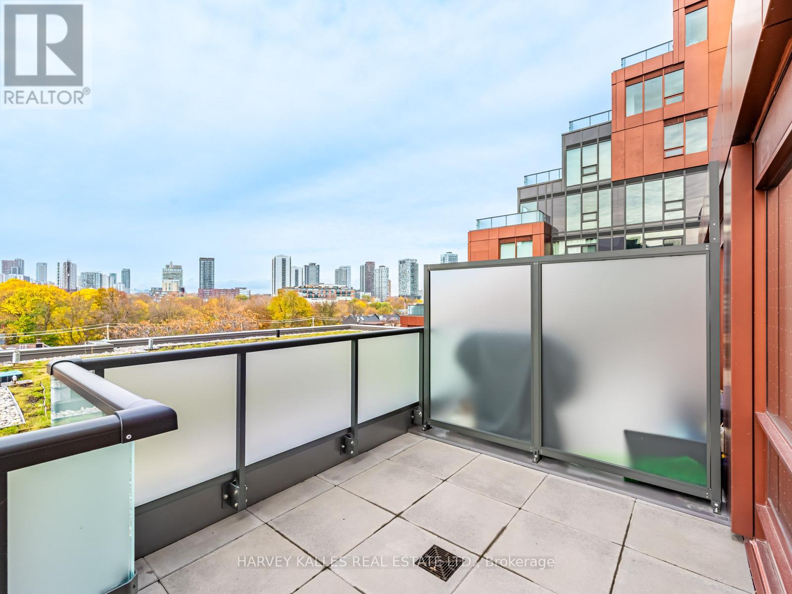 531 - 28 Eastern Avenue, Toronto, Ontario  M5A 0Y2 - Photo 21 - C12556764