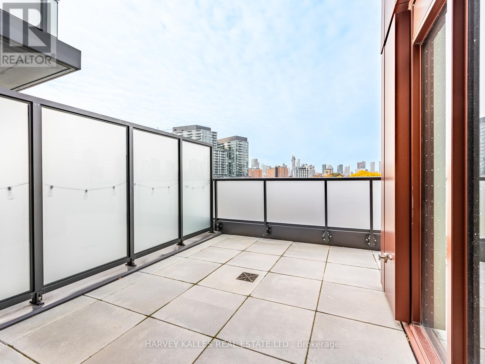 531 - 28 Eastern Avenue, Toronto, Ontario  M5A 0Y2 - Photo 22 - C12556764