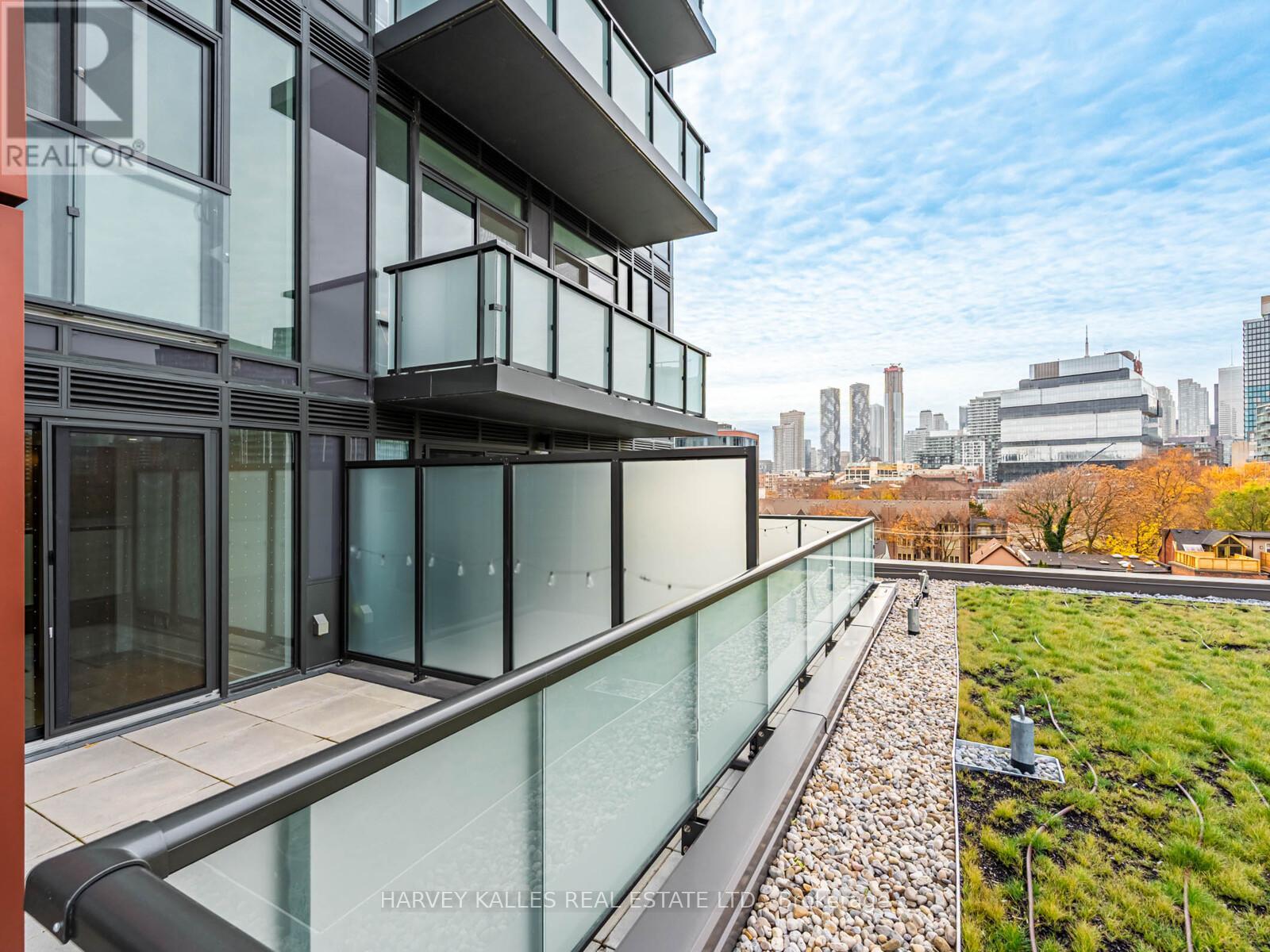 531 - 28 Eastern Avenue, Toronto, Ontario  M5A 0Y2 - Photo 23 - C12556764