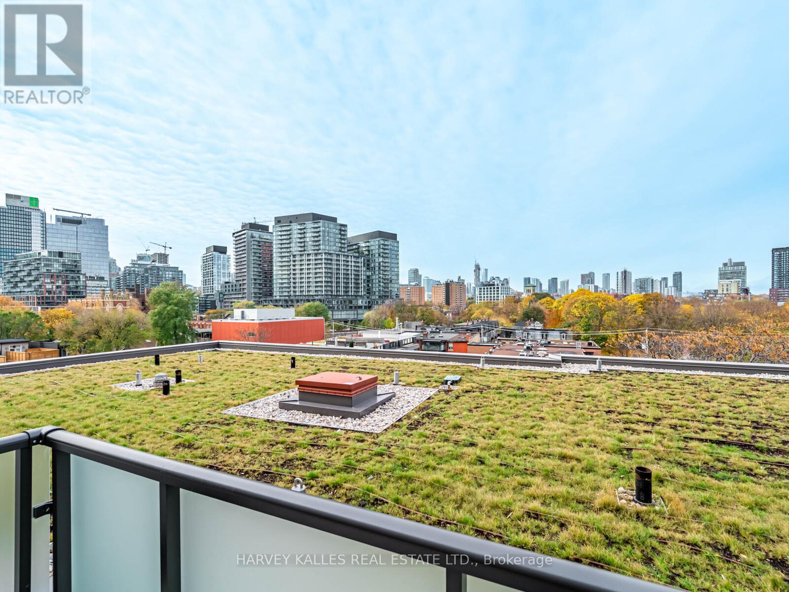 531 - 28 Eastern Avenue, Toronto, Ontario  M5A 0Y2 - Photo 24 - C12556764