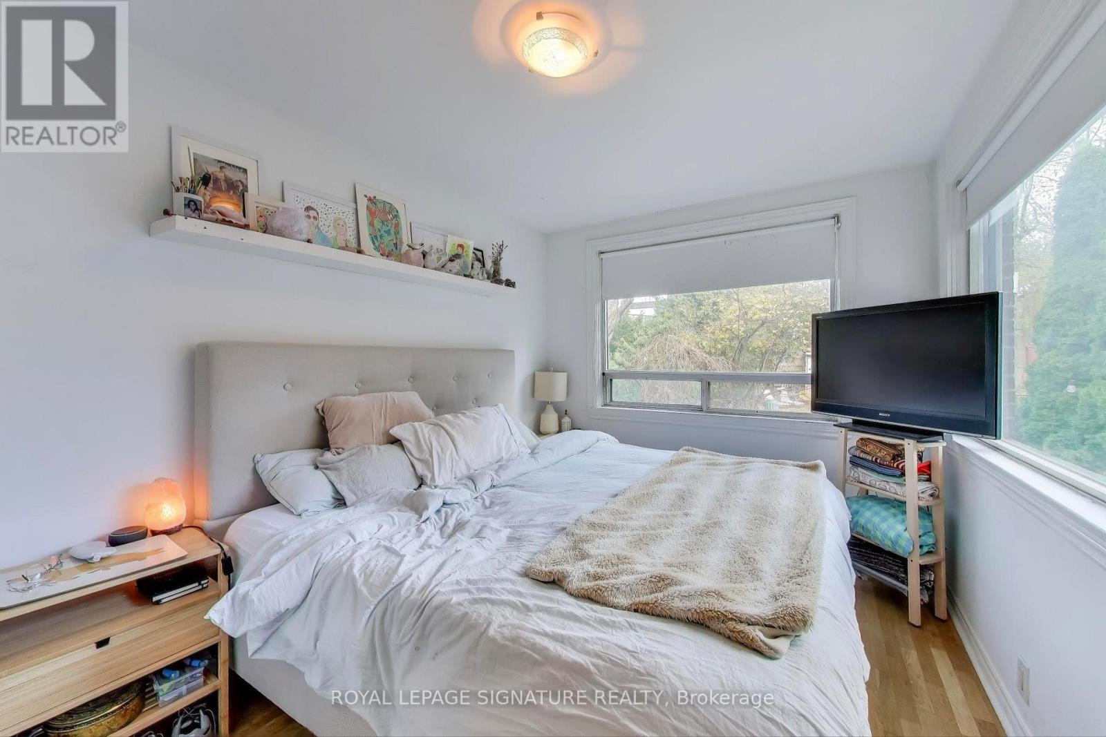 9 Havelock Street, Toronto, Ontario  M6H 3B3 - Photo 10 - C12556772