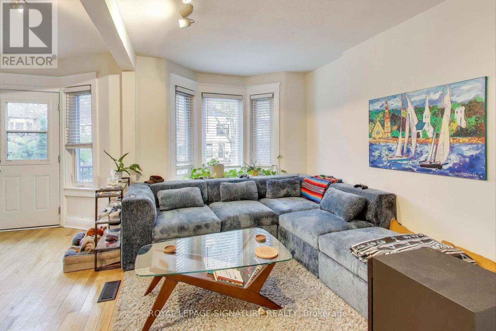 9 Havelock Street, Toronto, Ontario  M6H 3B3 - Photo 14 - C12556772