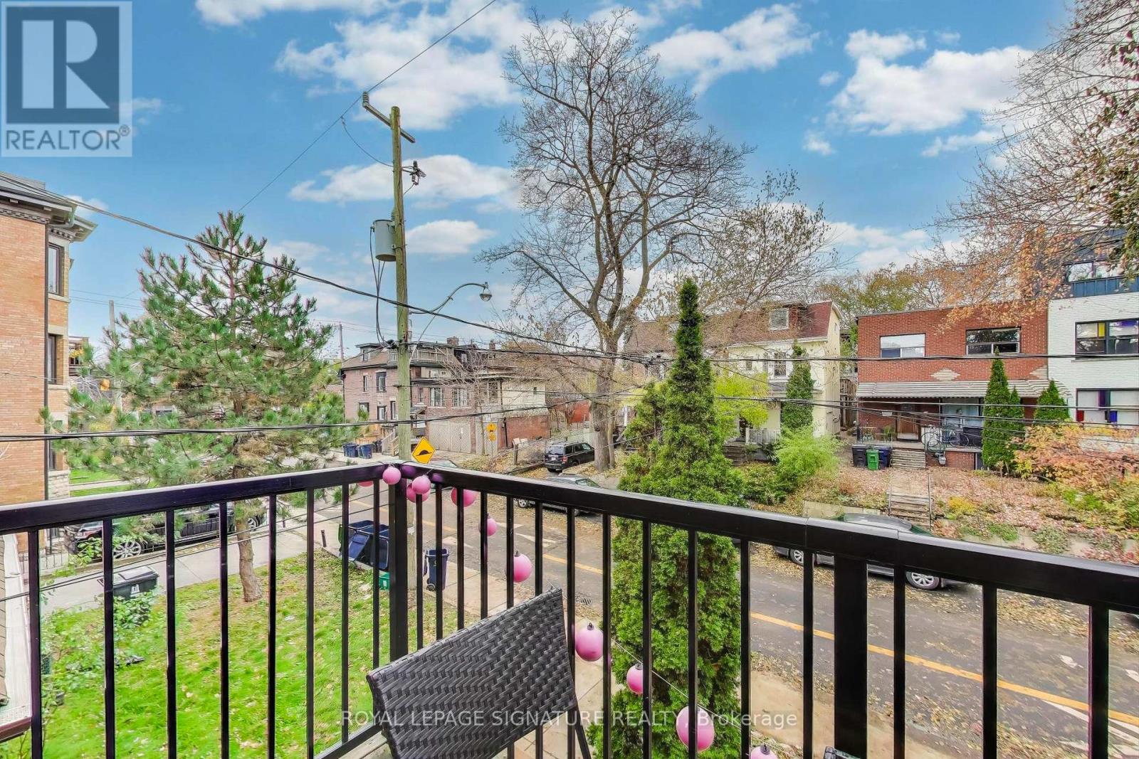 9 Havelock Street, Toronto, Ontario  M6H 3B3 - Photo 18 - C12556772