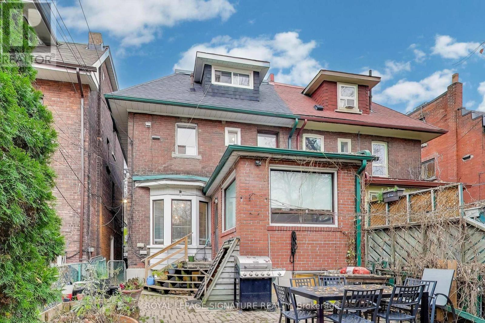 9 Havelock Street, Toronto, Ontario  M6H 3B3 - Photo 28 - C12556772