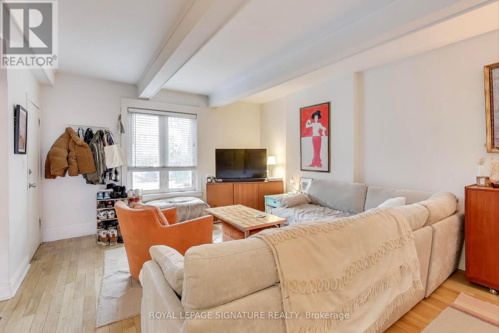 9 Havelock Street, Toronto, Ontario  M6H 3B3 - Photo 3 - C12556772