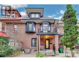 9 HAVELOCK STREET, Toronto, Ontario