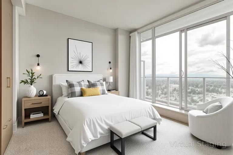 4004 13495 Central Avenue, Surrey, British Columbia  V3T 0K2 - Photo 4 - R3067835