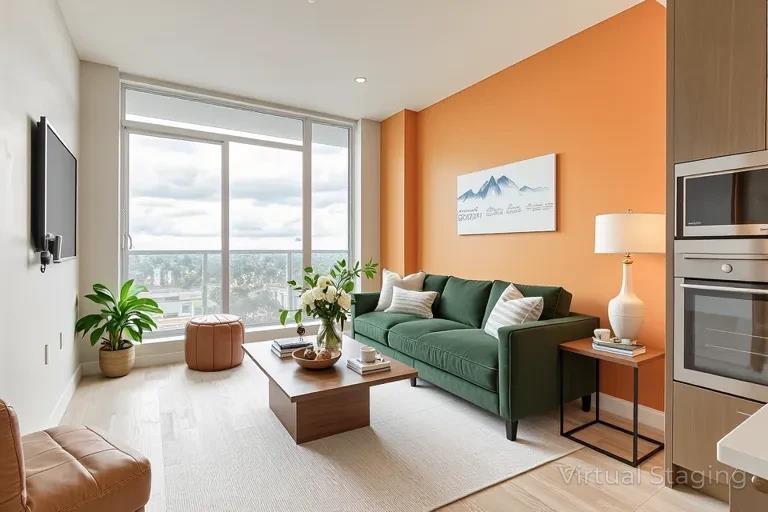 4004 13495 Central Avenue, Surrey, British Columbia  V3T 0K2 - Photo 3 - R3067835