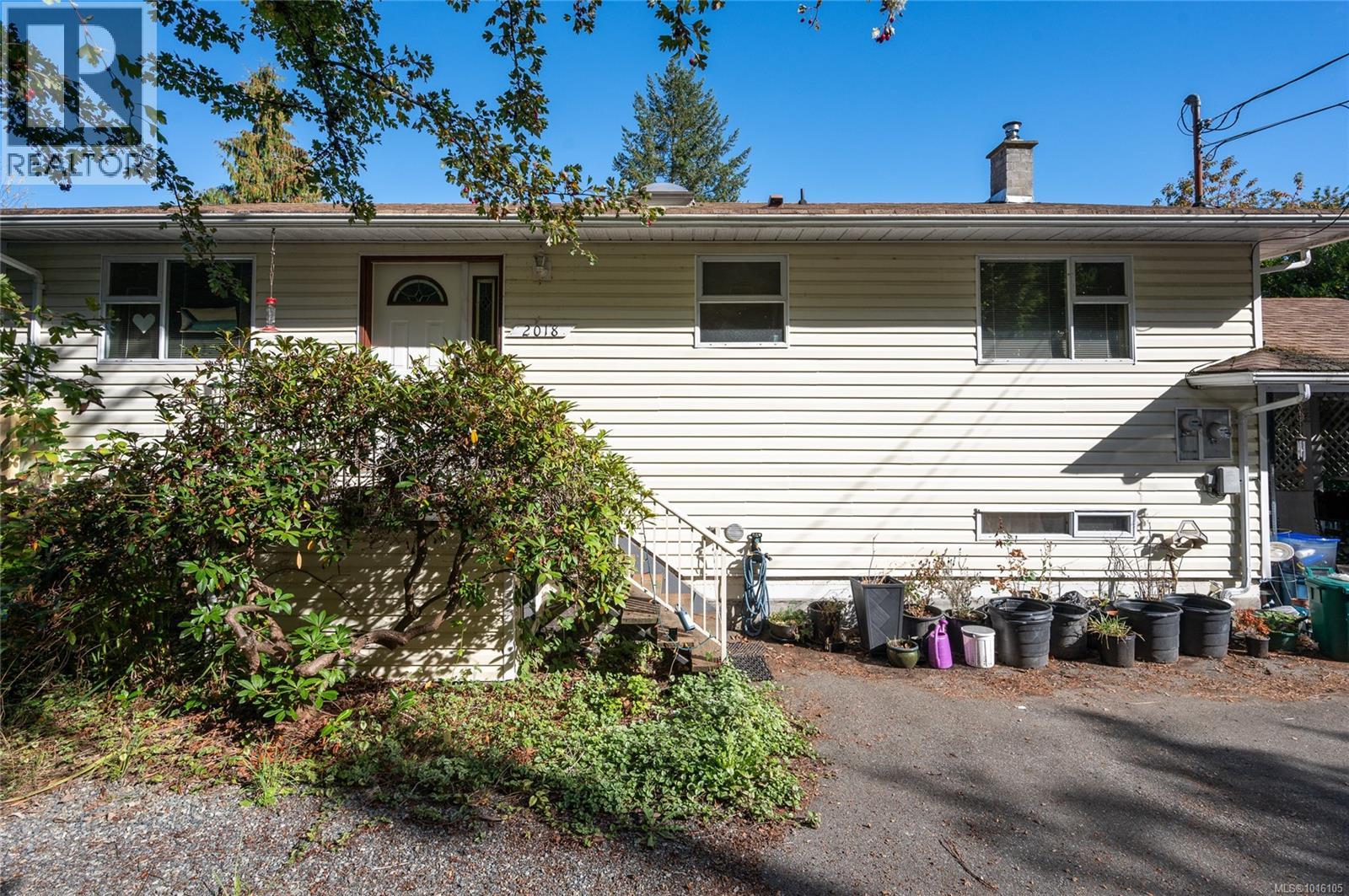 2018 Cinnabar Ave, Nanaimo, British Columbia