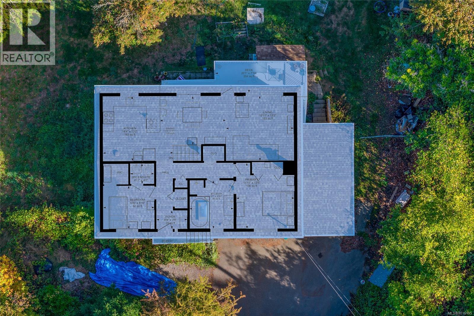 Property at 2018 Cinnabar Ave image 3