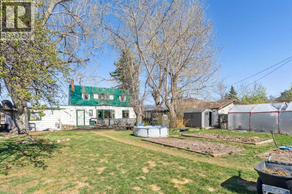 663 10 Avenue S, Carstairs, Alberta  T0M 0N0 - Photo 26 - A2264510