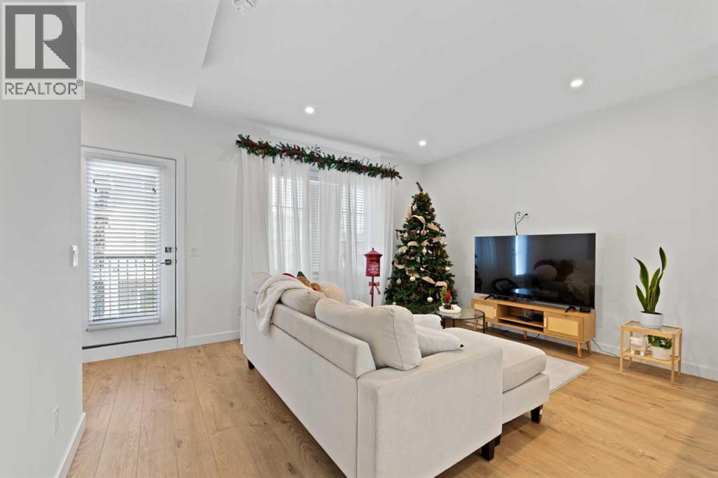 218, 669 Savanna Boulevard Ne, Calgary, Alberta  T3J 2K2 - Photo 7 - A2266637