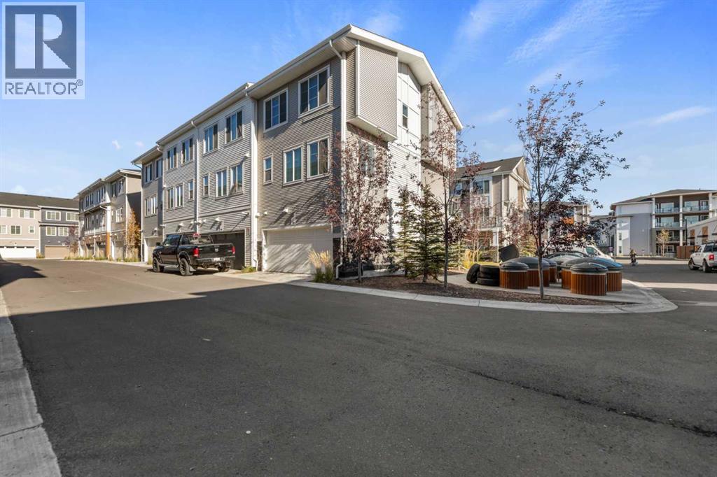 218, 669 Savanna Boulevard Ne, Calgary, Alberta  T3J 2K2 - Photo 34 - A2266637