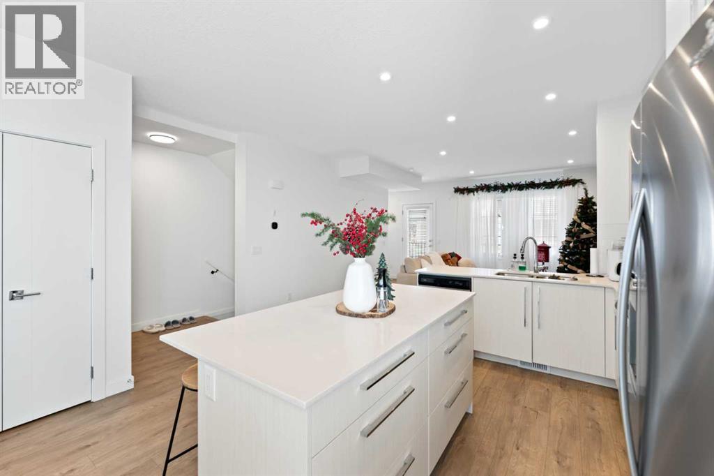 218, 669 Savanna Boulevard Ne, Calgary, Alberta  T3J 2K2 - Photo 13 - A2266637