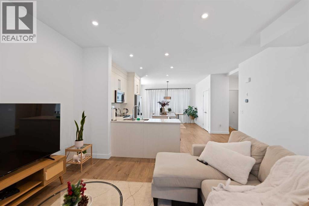 218, 669 Savanna Boulevard Ne, Calgary, Alberta  T3J 2K2 - Photo 9 - A2266637